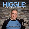 undefined Higgle: The B2B Sales Club