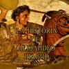 undefined Historia de Alejandro Magno