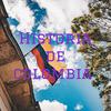 undefined Historia de colombia