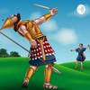 undefined Historia De David