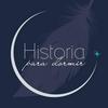 undefined Historia para Dormir