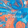 undefined Historia Universal