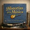 undefined Historias de la Música