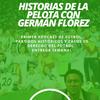undefined Historias de la Pelota con Germán Flórez