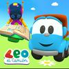 undefined Historias de Leo el Camion - Cuentos Infantiles