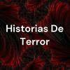 undefined Historias De Terror