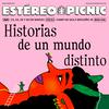 undefined Historias de Un Mundo Distinto