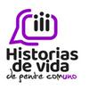 undefined Historias de Vida de Gente Común. Como uno.