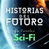 undefined Historias del Futuro | Sci-Fi