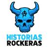 undefined Historias Rockeras