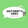 undefined Historieta Cero - Club de Lectura