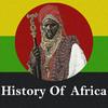 undefined History of Africa