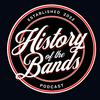 undefined History of the Bands