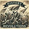 undefined History Revolutions