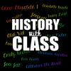 undefined History with Class