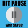 undefined Hit Pause with SAPDC