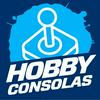 undefined Hobby Podcast - Videojuegos con Hobby Consolas