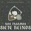 undefined Hodor Presenta: Nos Pasamos Siete Reinos