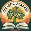 undefined Holistic Academy Podcast