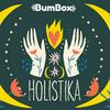 undefined Holístika Podcast