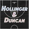 undefined Hollinger & Duncan NBA Show - NBA Basketball Podcast