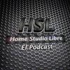 undefined Home Studio Libre: el Podcast