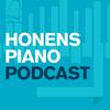 undefined Honens Piano Podcast