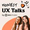 undefined Honest UX Talks by Wix Studio
