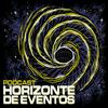 undefined Horizonte de Eventos