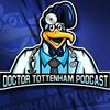 undefined Doctor Tottenham