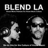 undefined House Music Podcast For House Music Culture | BLEND LA Podcast - Hosted by The AMP Collective