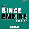 undefined Binge Empire - Paradise & Invincible
