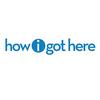 undefined How I Got Here + Power Skills