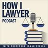 undefined How I Lawyer Podcast with Jonah Perlin