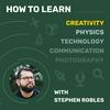 undefined How to Learn with Stephen Robles