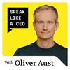 undefined SPEAK LIKE A CEO
