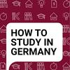 undefined How to Study in Germany