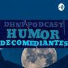 undefined Humor de comediantes