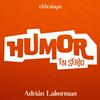 undefined Humor en serio
