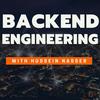 undefined The Backend Engineering Show with Hussein Nasser
