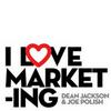 undefined I Love Marketing