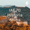 undefined IAE 7D Historia China