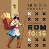 undefined Cuan Bellos Pies - IBRGD Podcast