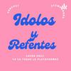 undefined idolos y referentes