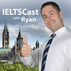 undefined IELTSCast | Weekly shadowing exercises for IELTS Speaking