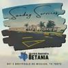 undefined Iglesia Bautista Betania Podcast