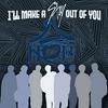 undefined I’ll Make a Stay Out of You