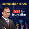 undefined Immigration for All by Raju Law