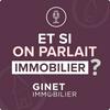 undefined IMMOBILIER | Et si on parlait immo avec GINET IMMOBILIER ?
