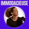 undefined Immodacieuse - Podcast Entrepreneuriat &amp; Argent